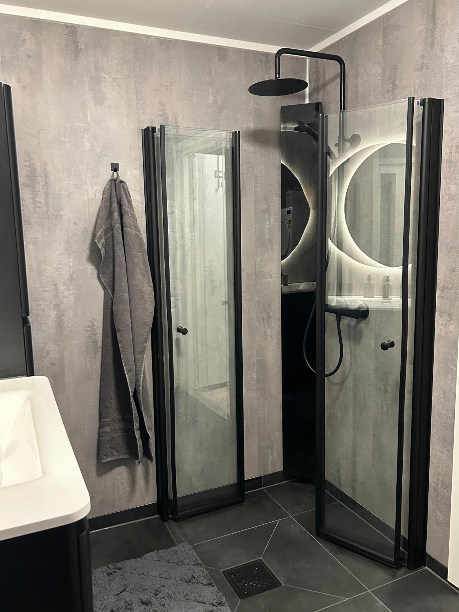 Apartment I Tromsdalen *