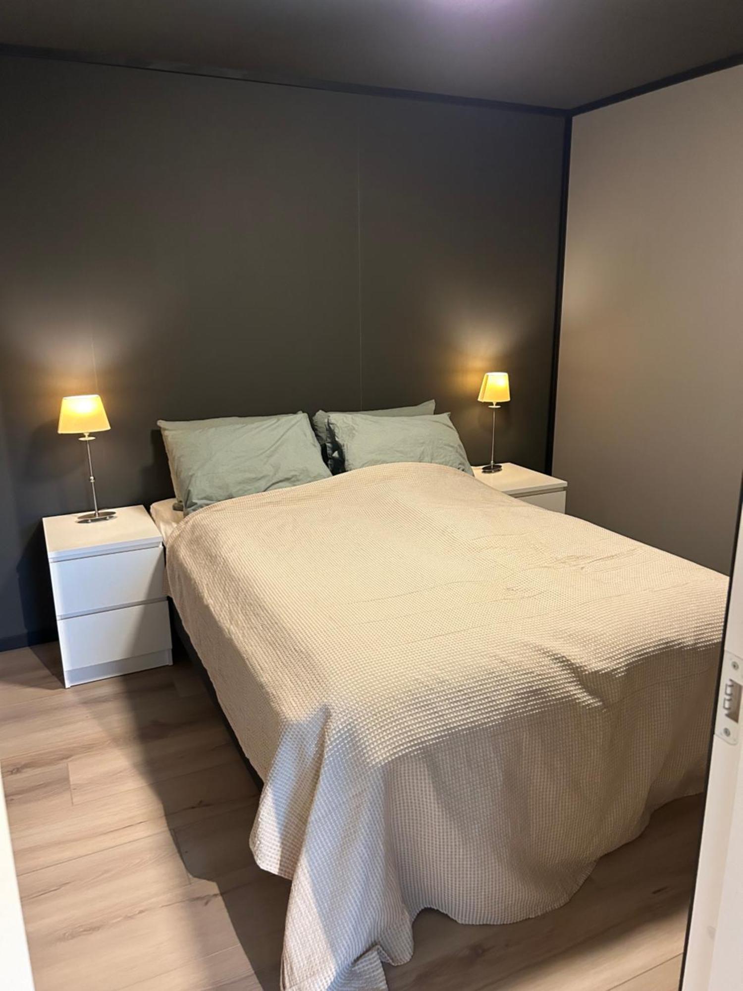 I Tromsdalen Apartment *