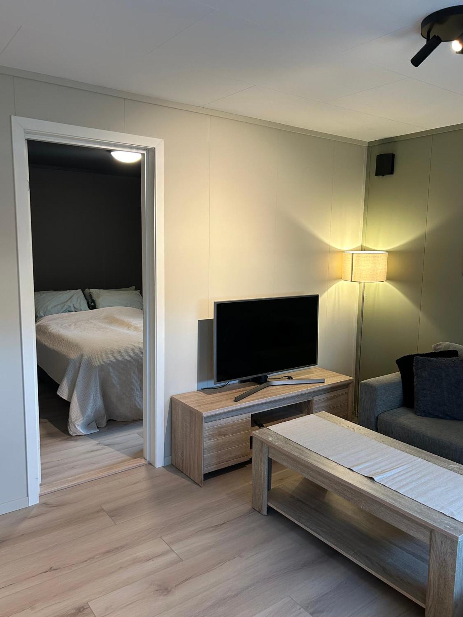 Apartment I Tromsdalen Tromso