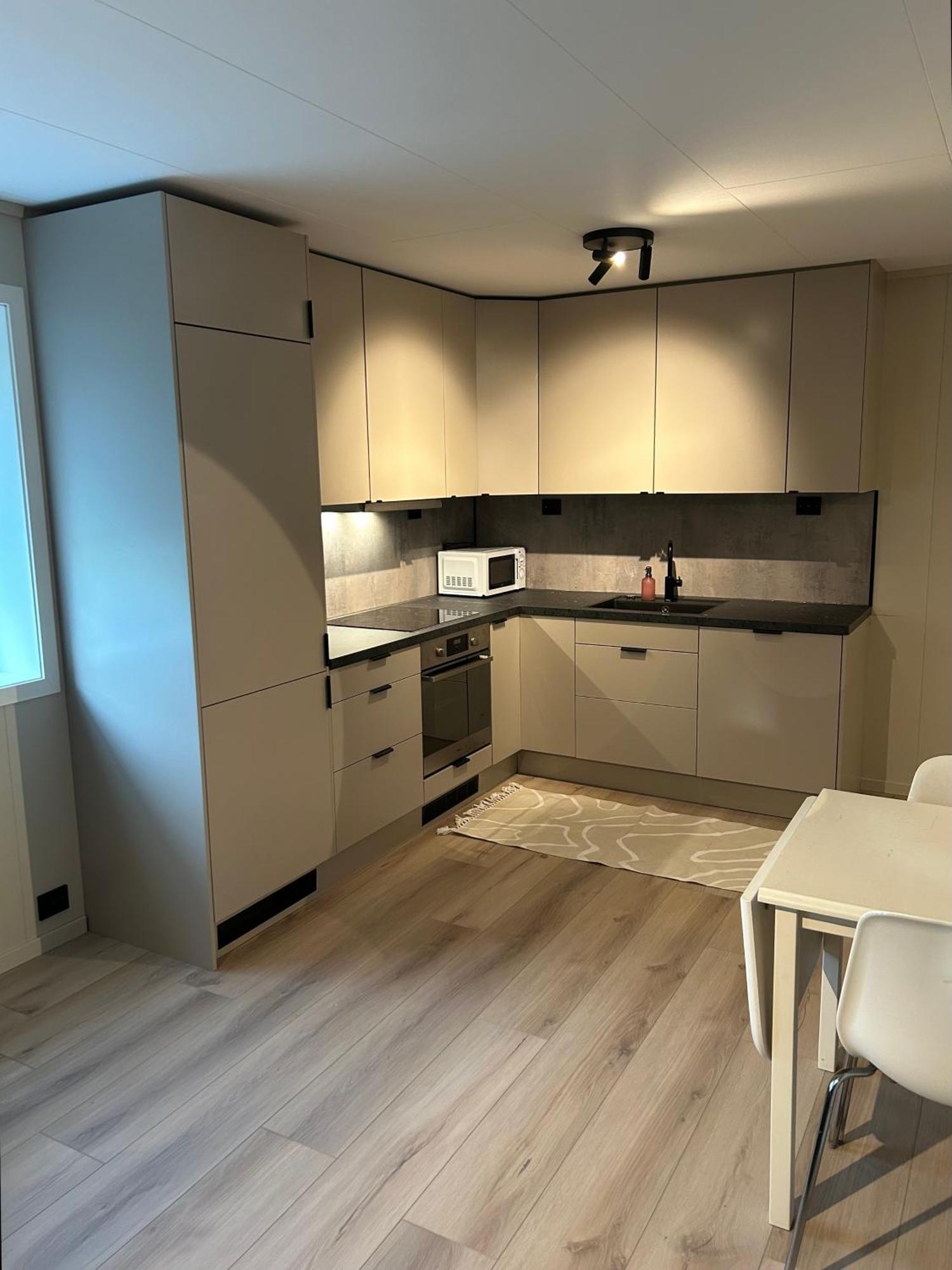 Apartment I Tromsdalen Tromso